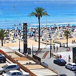 Coblanca 7 Levante Benidorm