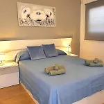 Coblanca 7 Levante Lejlighed Benidorm