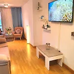 Lejlighed Coblanca 7 Levante Benidorm