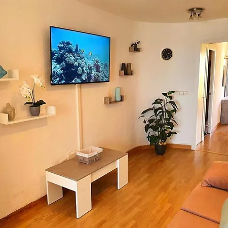 Daire Coblanca 7 Levante