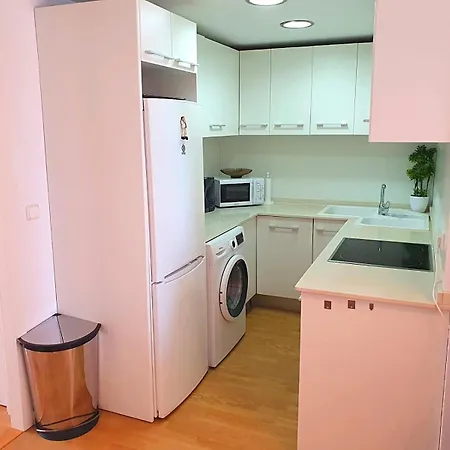 Coblanca 7 Levante Daire Benidorm