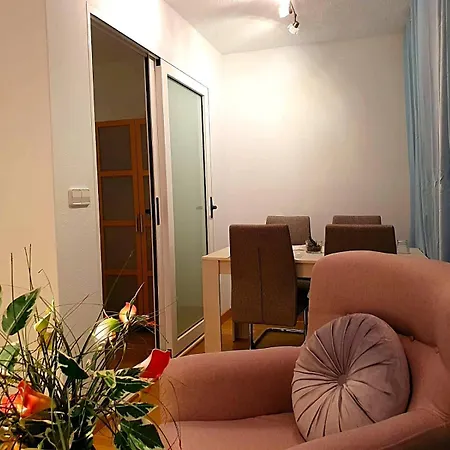 Daire Coblanca 7 Levante