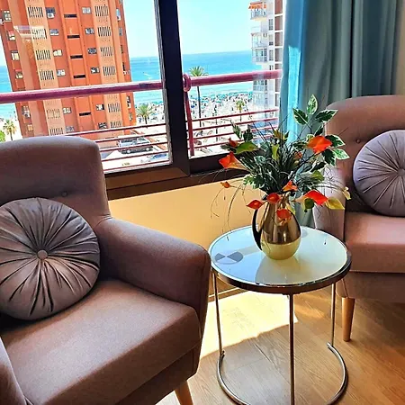 Apartment Coblanca 7 Levante
