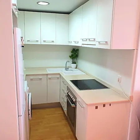 Daire Coblanca 7 Levante *