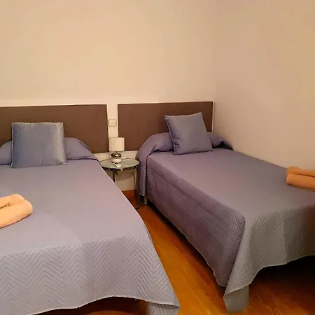 Coblanca 7 Levante Daire Benidorm