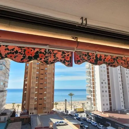 Coblanca 7 Levante Apartment