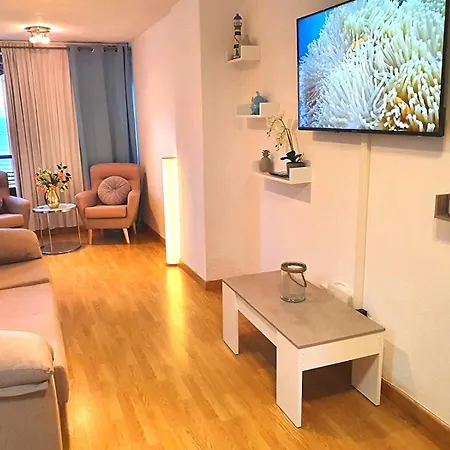 Daire Coblanca 7 Levante Benidorm