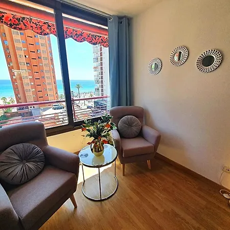 Coblanca 7 Levante Benidorm