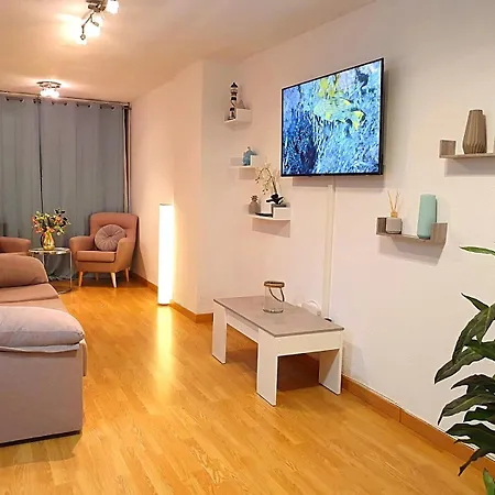 Coblanca 7 Levante * Benidorm