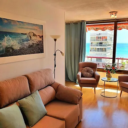 Coblanca 7 Levante Apartment