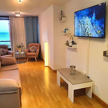 Apartment Coblanca 7 Levante *