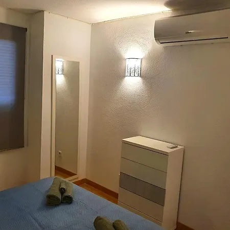 Coblanca 7 Levante Daire Benidorm