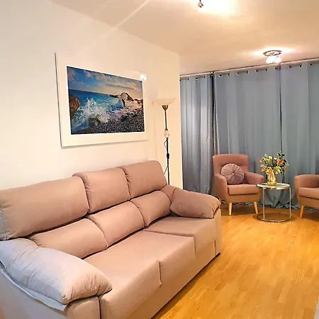 Coblanca 7 Levante Benidorm