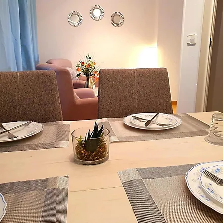 Coblanca 7 Levante Daire Benidorm