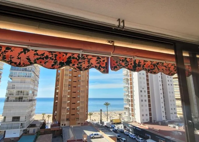 Coblanca 7 Levante Διαμέρισμα
