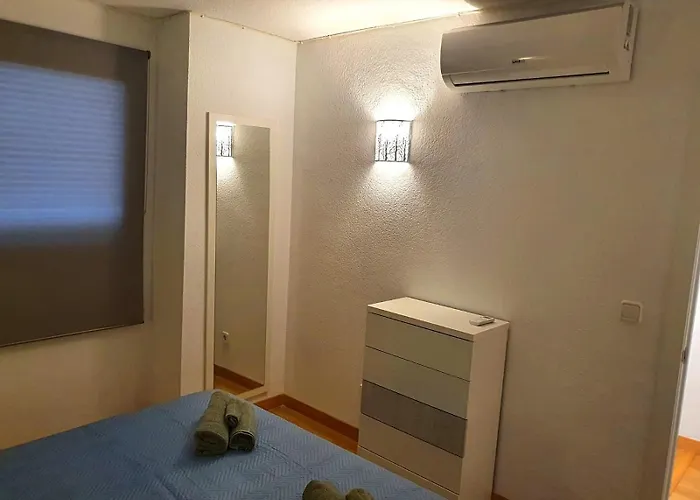 Coblanca 7 Levante Διαμέρισμα Μπένιντορμ
