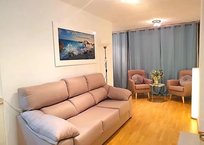 Coblanca 7 Levante Μπένιντορμ