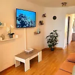 Appartement Coblanca 7 Levante