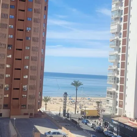 Coblanca 7 Levante *